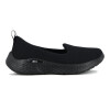 Actvitta Calzado Casual Feminino Nylon Kansas Negro