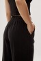 PANTALÓN ADONIS Negro