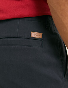 510360 BERMUDA HARRY Azul Oscuro