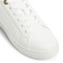 CLUBLUX WHITE/BONE OPEN WHITE