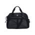 UA Project Rock Gym Bag SM-BLK BLK-001