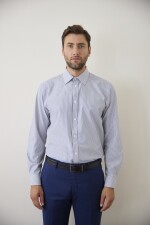 Camisa Basic RAYA MARINO