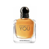 Set Perfume Giorgio Armani Stronger With You EDT 150ml + 30ml Para Hombre Aroma Dulce Set Perfume Giorgio Armani Stronger With You EDT 150ml + 30ml Para Hombre Aroma Dulce