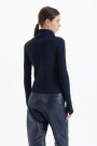 CARDIGAN ALINE Azul Marino