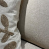 Funda sillón Copenhague 2 cuerpos Beige