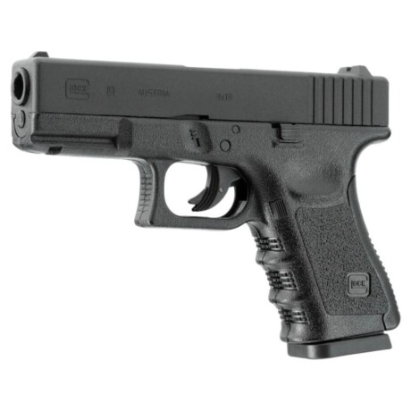 Pistola Umarex Co2 Glock 19 Cal 4,5 128ms Pistola Umarex Co2 Glock 19 Cal 4,5 128ms