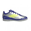 Championes adidas F50 Club TF J Messi Silver