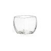 Votive Porta Velas Cuadrado de Vidrio Transparente - Volumen 710ml Votive Porta Velas Cuadrado de Vidrio Transparente - Volumen 710ml