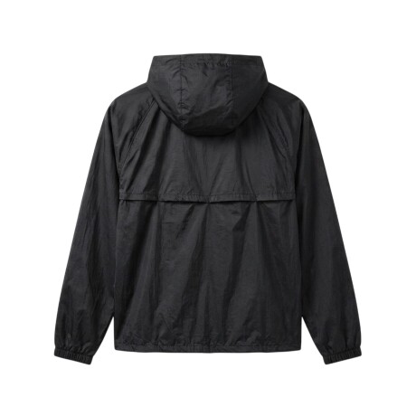 Campera Nike Windrunner Black