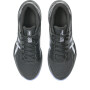 Zapatillas Voley GEL-Rocket Mt 12 Hombre Black/pure Silver