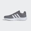 Championes Adidas Lite Racer 4.0 Gris