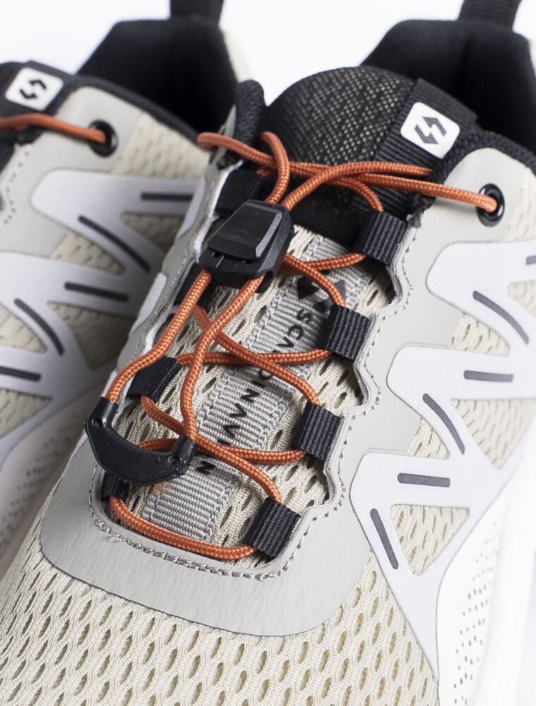 Calzado Wellsprint Blanco