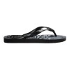 Sandalias Havaianas Star Wars FC Hombre Negro/negro/blanco