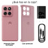 Motorola Edge 60 Fusion 8/128gb 5g ROSA