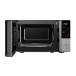 Horno Microondas 20L Midea MMO20CMO-EMPCMS acero inoxidable