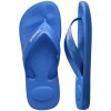 Sandalias Havaianas Top Max Comfort FC Hombre Azul Brillante