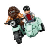 Harry Potter Hagrid y Harry: Huida de Privet Drive Lego Harry Potter Hagrid y Harry: Huida de Privet Drive Lego
