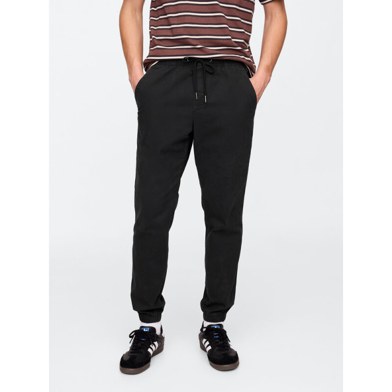 V-ESSENTIAL JOGGER MOONLESS NIGHT V2