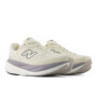 Zapatillas Running 1080 V15 Mujer Beige