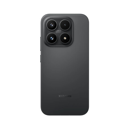 Celular Xiaomi 17 5G 512GB 12GB Black Celular Xiaomi 17 5G 512GB 12GB Black