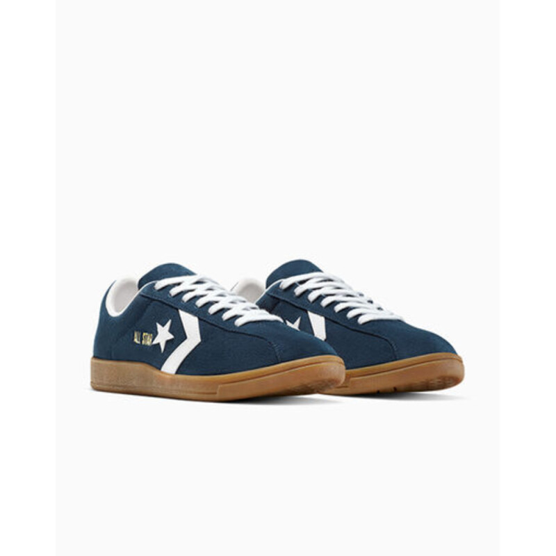 ALL STAR CLASSIC TRAINER OX NAVY/WHITE