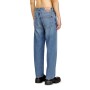 Jean Para Hombre Regular - 2024 D-Macs Azul claro