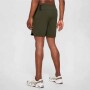 Short Training The 7 One Short Hombre Dark Olive