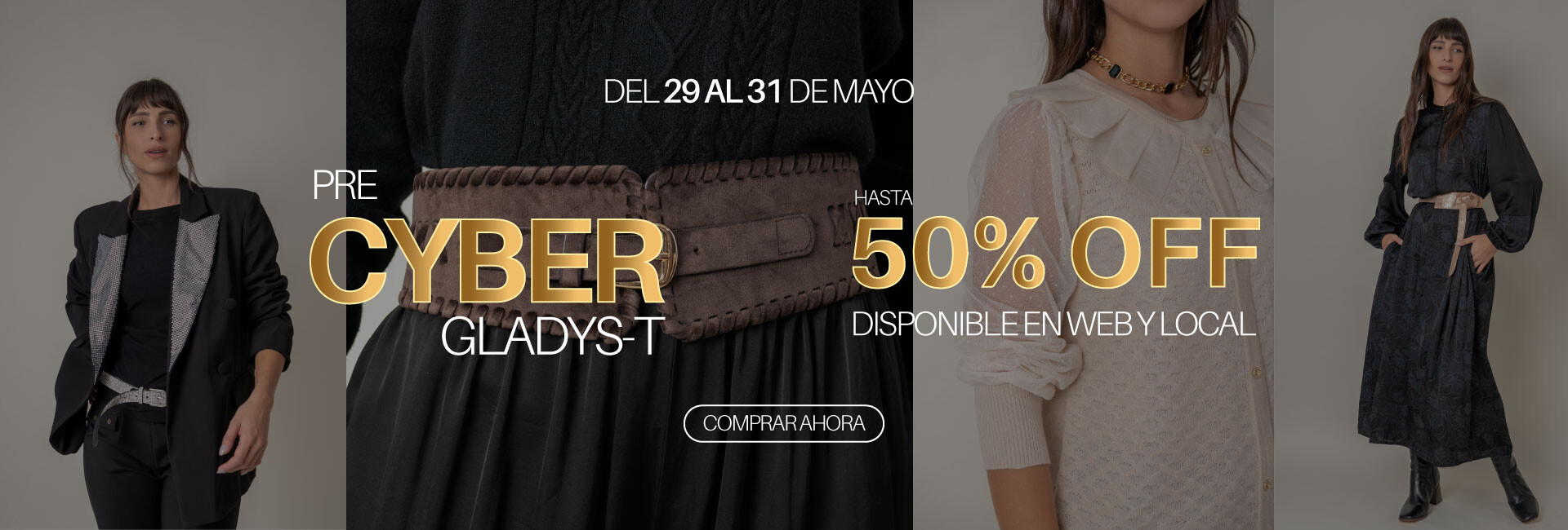 HomeSlider - CONTADOR YA LLEGA