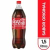 Coca-Cola 1,5 l Coca-Cola 1,5 l