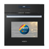 HORNO ELÉCTRICO DIGITAL SMART EMPOTRABLE ENXUTA 73 LTS HORNO ELÉCTRICO DIGITAL SMART EMPOTRABLE ENXUTA 73 LTS