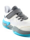 Championes Valtor Umbro Junior Blanco, Celeste