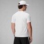 Polo Training The O2 Tee Hombre Classic White