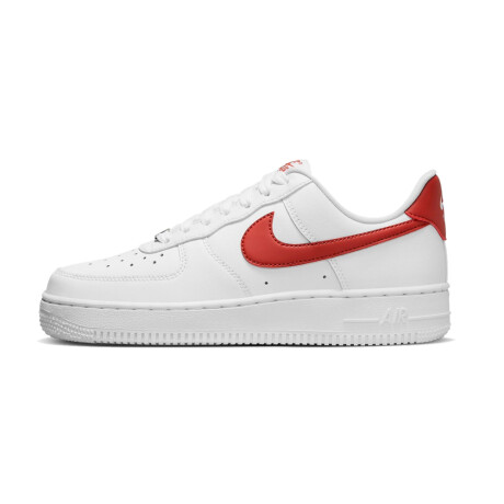 Championes Nike Air Force 1 White