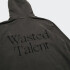 Remera Wasted Talent Bellavista Hood Negro