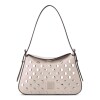 Shoulder Bags Polina Mini Cnvrtble SHLDR Cement Cemen