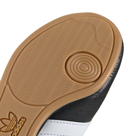 Championes adidas Taekwondo Core de niño Black