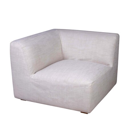 SOFÁ MODULABLE TELA NATURAL-BEIGE CHILL NATURAL