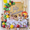 Kit De Globos De Decoración Infanti Kit De Globos De Decoración Infanti