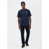 CAMISETA MM PRETO