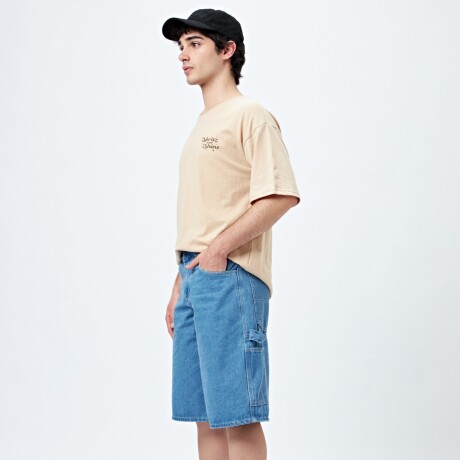 BERMUDA DETALLE Celeste