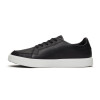 Zapatillas Emerson Street Low Hombre Black Full Grain