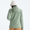 Campera Shelbe Raschel Slate Moss