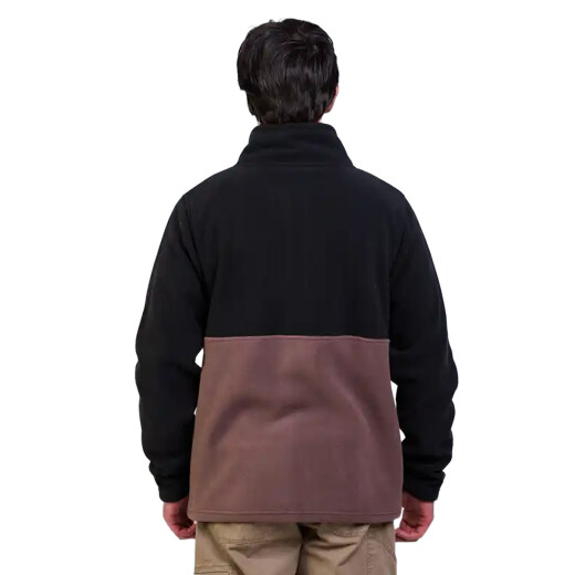 Campera Volcom Abg Heavy - Marrón Campera Volcom Abg Heavy - Marrón