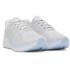 UA W Charged Pursuit 4 BL-GRN GRY-023