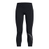 G Motion Branded Ankle Leg-BLK BLK-001