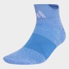 Medias Adidas Ligeras Azul