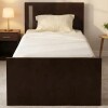 Cama De 1 Plaza Con Respaldo Axon 2 Cama De 1 Plaza Con Respaldo Axon 2