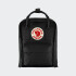 Mochila Fjällräven Kanken Mini Negro