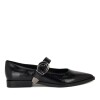 Flats Katrel3 Black