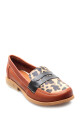 Mocasin Vincha Terra Combinado
